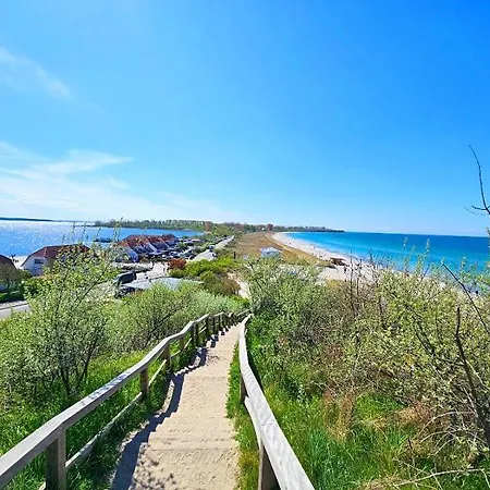 Strandgut An Der Promenade * Rerik